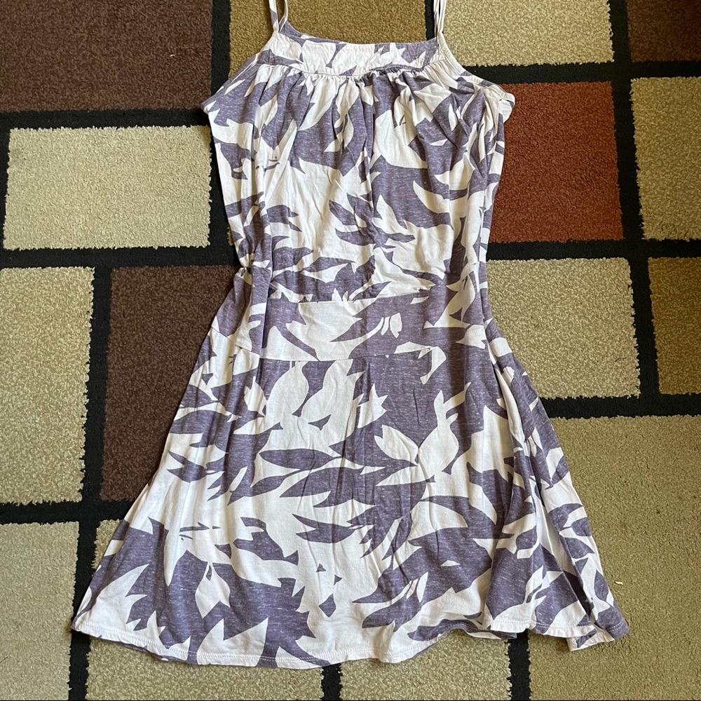 Ezekiel summer dress
